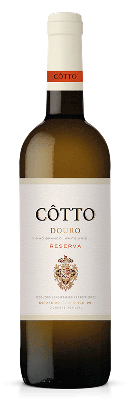 Quinta Do Cotto Reserva Branco 2023