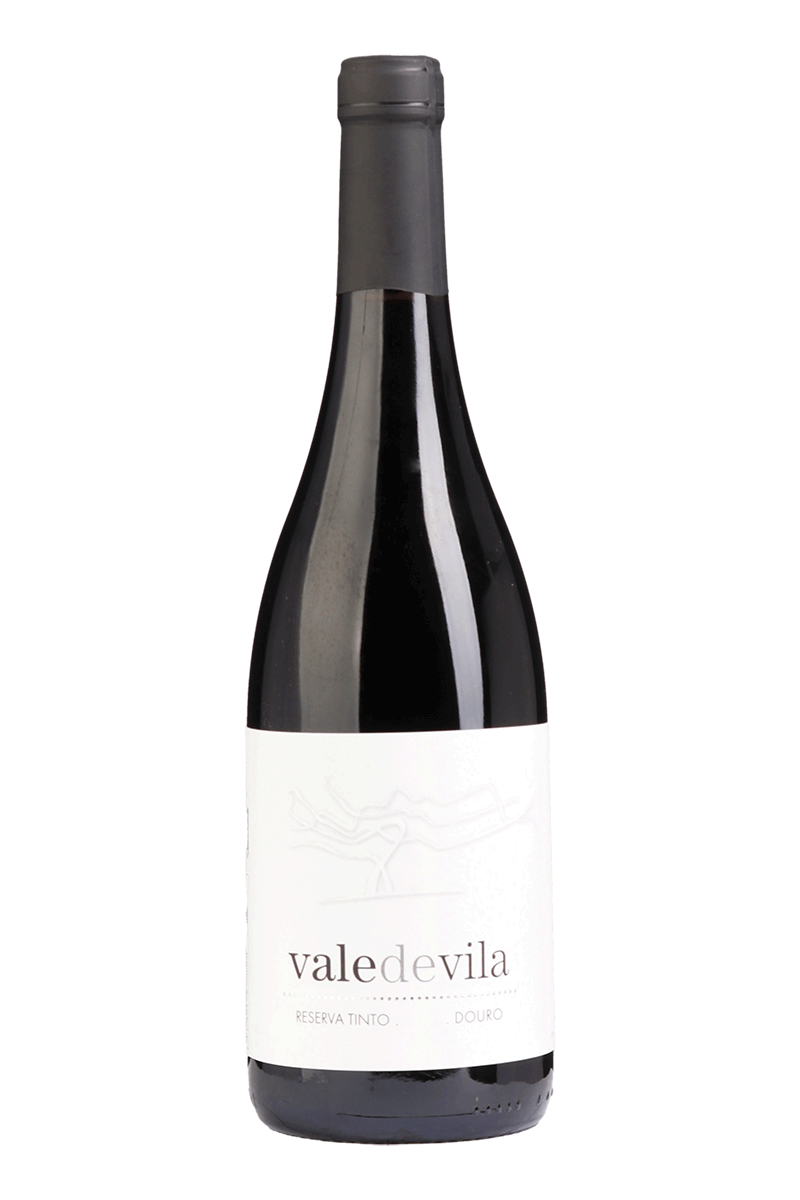 Vale De Vila Reserva Tinto 2023