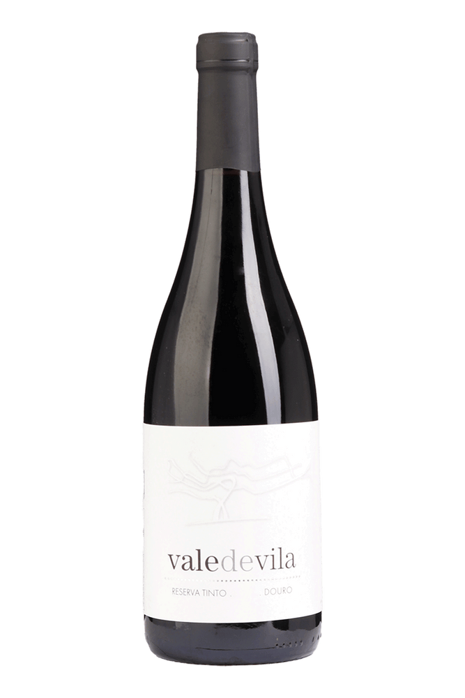 
                  
                    Vale De Vila Reserva Tinto
                  
                