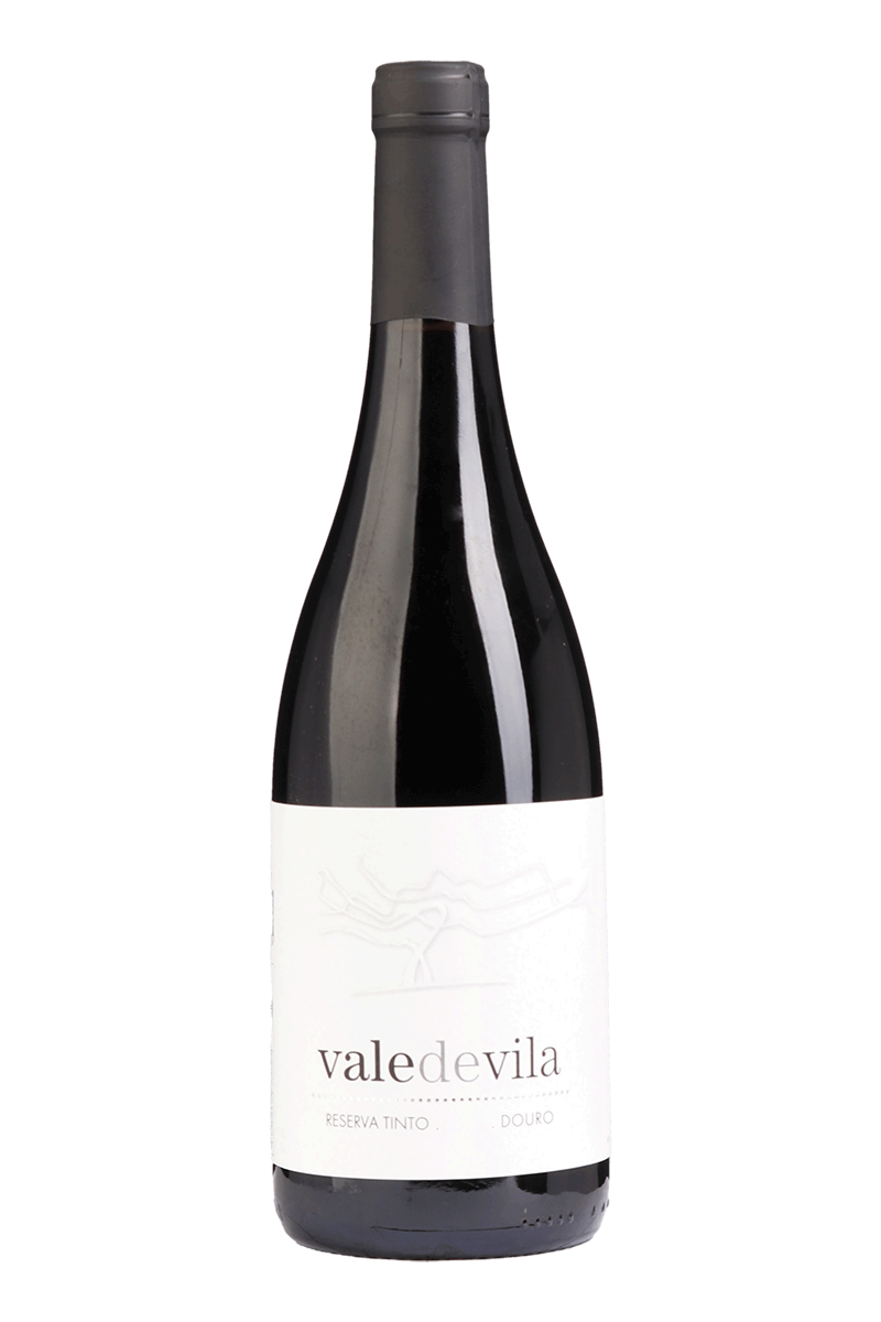
                  
                    Vale De Vila Reserva Tinto
                  
                