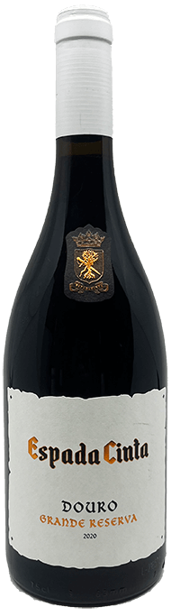 
                  
                    Espada Cinta Grande Reserva Tinto
                  
                