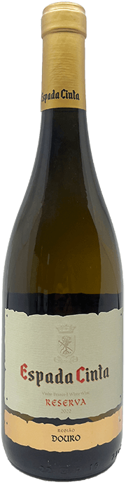 
                  
                    Espada Cinta Reserva Branco
                  
                