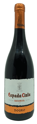 
                  
                    Espada A Cinta Reserva Tinto
                  
                