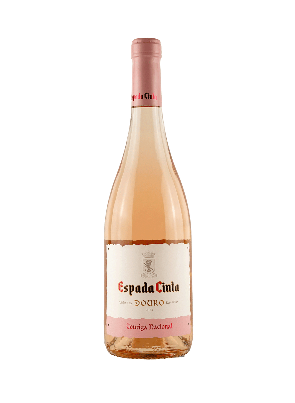 Espada Cinta Touriga Nacional Rose 2023