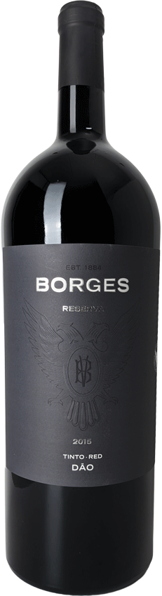 
                  
                    Borges Reserva Tinto (dao) 6litros
                  
                