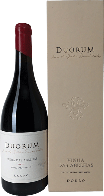 
                  
                    Duorum Vinha Das Abelhas Tinto
                  
                