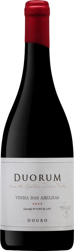 
                  
                    Duorum Vinha Das Abelhas Tinto
                  
                