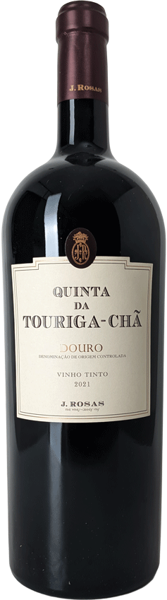
                  
                    Quinta Da Touriga Chã Tinto Magnum
                  
                