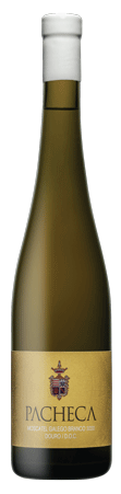 
                  
                    Quinta Da Pacheca Moscatel Galego Branco
                  
                
