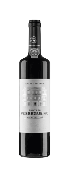 Quinta Do Pessegueiro Grande Reserva Tinto 2019