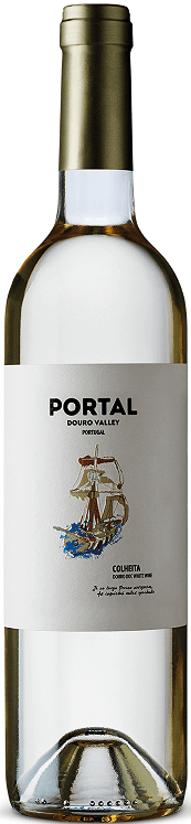 
                  
                    Quinta Do Portal Colheita Branco
                  
                