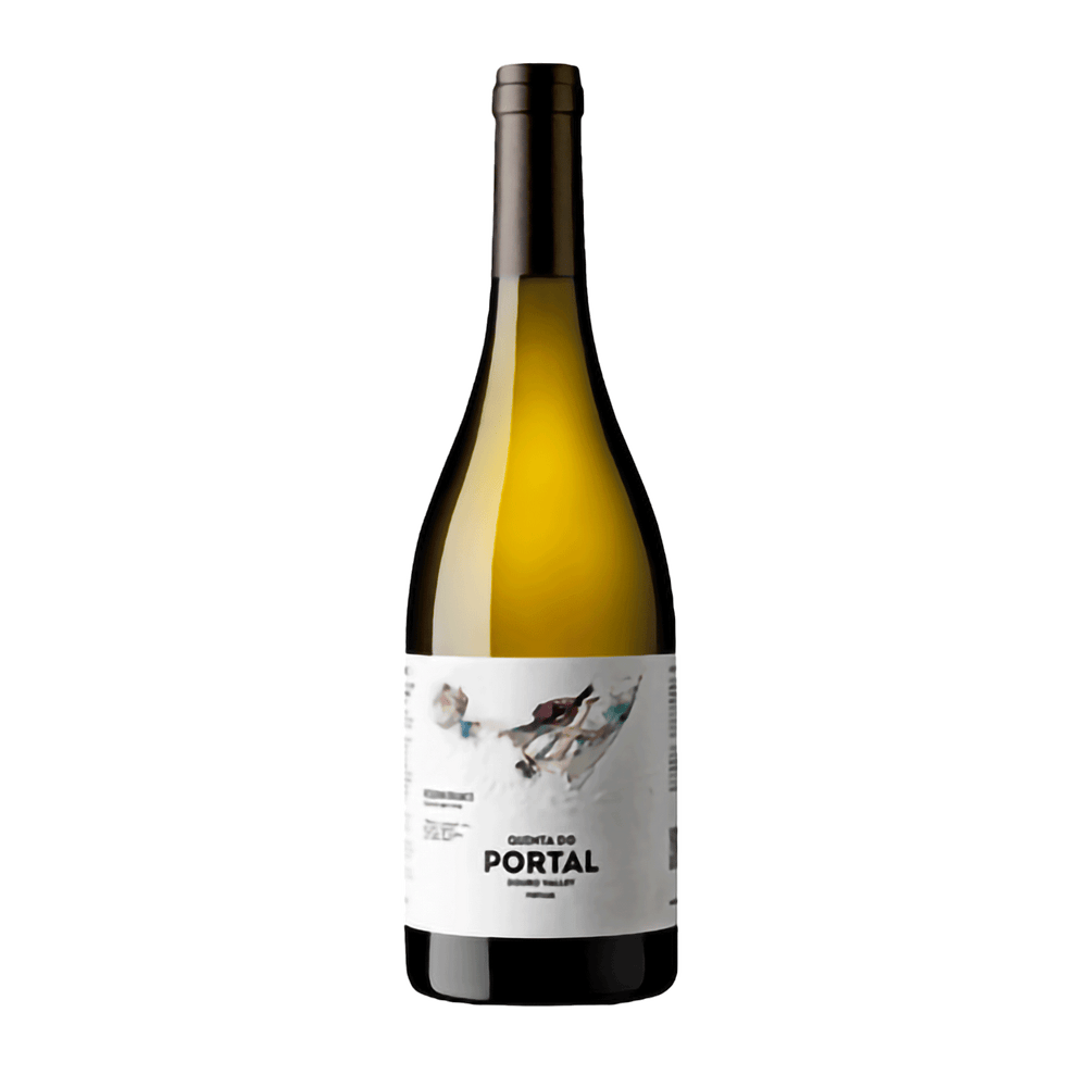 Quinta Do Portal Reserva Branco 2022