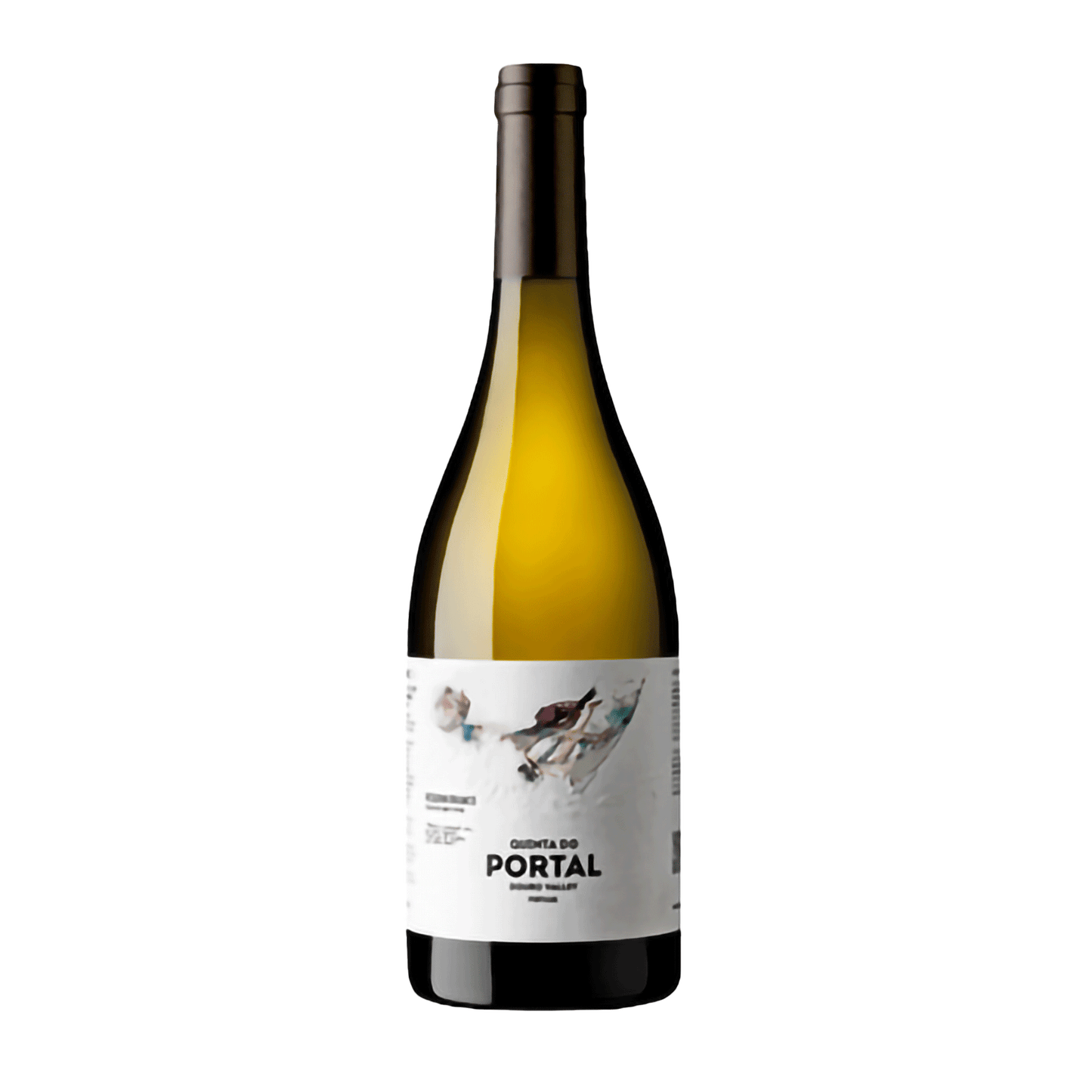 
                  
                    Quinta Do Portal Reserva Branco
                  
                