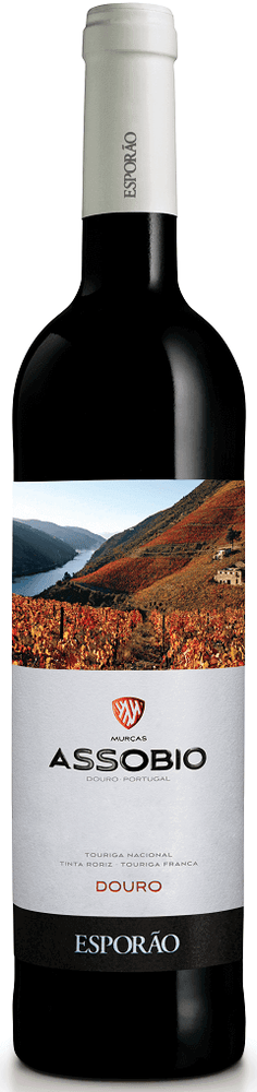 
                  
                    Assobio Tinto
                  
                