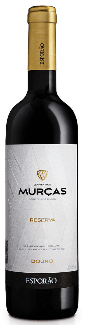 
                  
                    Quinta Dos Murças Reserva Tinto 2018
                  
                