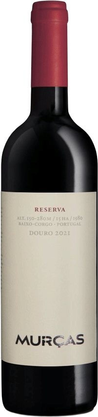 
                  
                    Quinta Dos Murças Reserva Tinto
                  
                