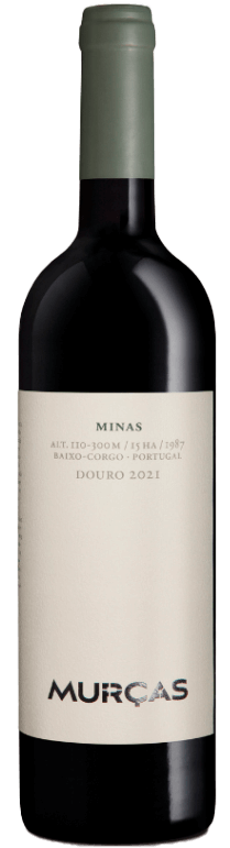 
                  
                    Quinta Dos Murças Minas Tinto 2022
                  
                