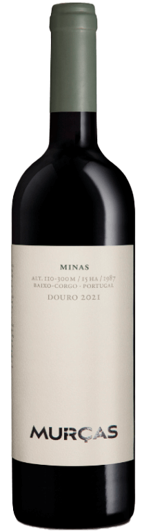 
                  
                    Quinta Dos Murças Minas Tinto
                  
                
