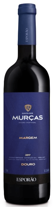 
                  
                    Quinta Dos Murças Margem Tinto 2022
                  
                