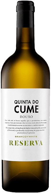 Quinta Do Cume Reserva Branco 2021