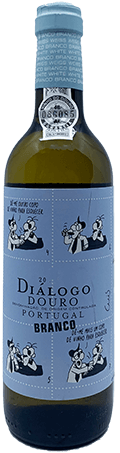 
                  
                    Diálogo Branco 0.37l
                  
                