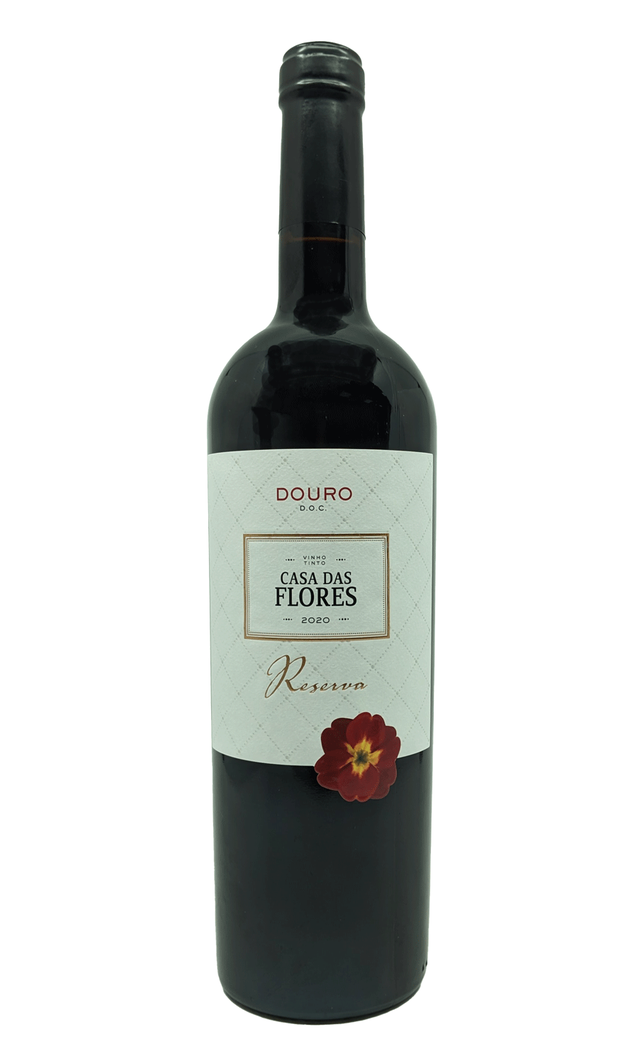 Casa Das Flores Reserva Tinto 2020