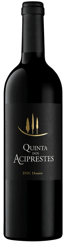 
                  
                    Quinta Dos Aciprestes Tinto 2021
                  
                