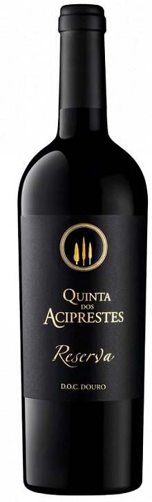 
                  
                    Quinta Dos Aciprestes Reserva Tinto
                  
                
