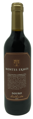 
                  
                    Montes Ermos Colheita Tinto 0.37l
                  
                