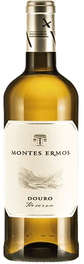 
                  
                    Montes Ermos Reserva Branco 0.37l
                  
                