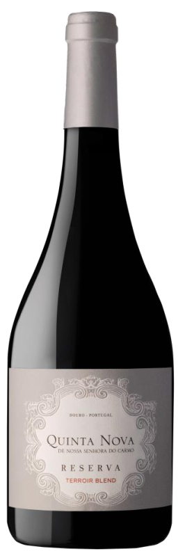 
                  
                    Quinta Nova Reserva Terroir Blend Tinto 2021
                  
                