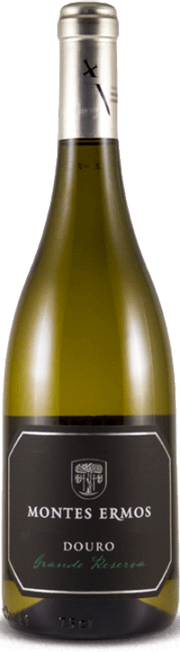 
                  
                    Montes Ermos Grande Reserva White 2022
                  
                