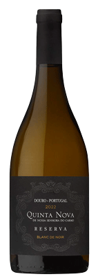 Quinta Nova Reserva Blanc Noir Branco 2023