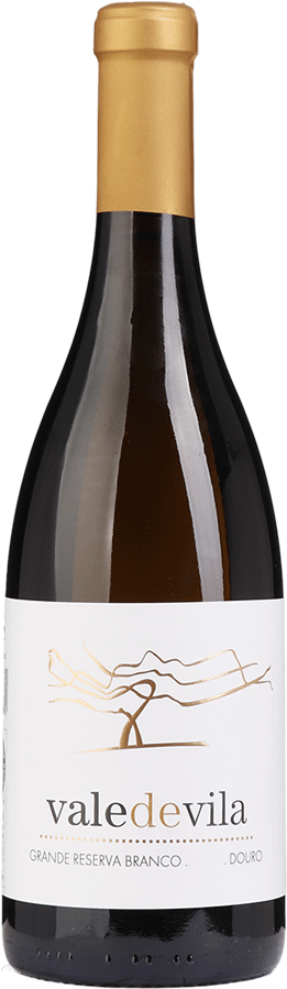 Vale De Vila Grande Reserva Branco