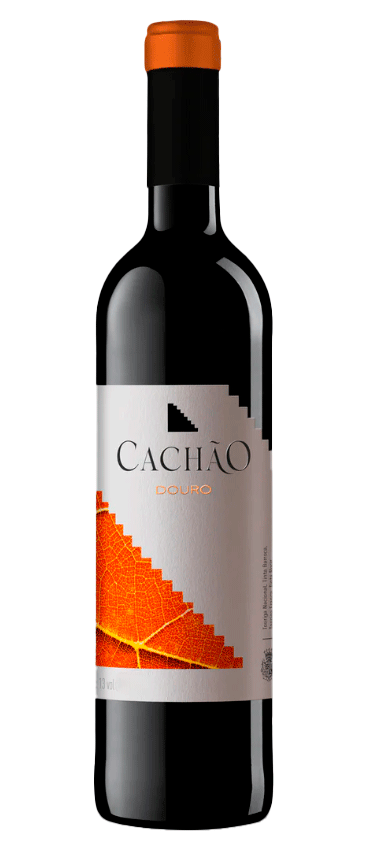 Cachao Tinto 0.37 2020