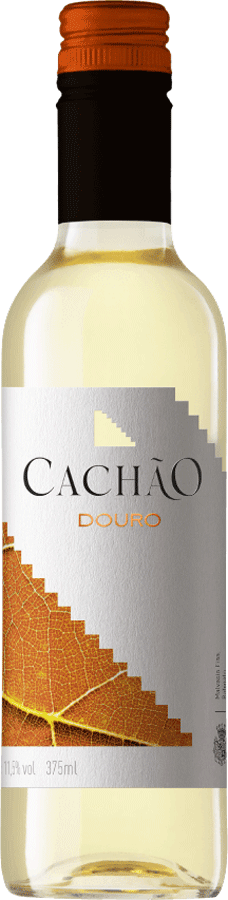Cachão Branco 375ml