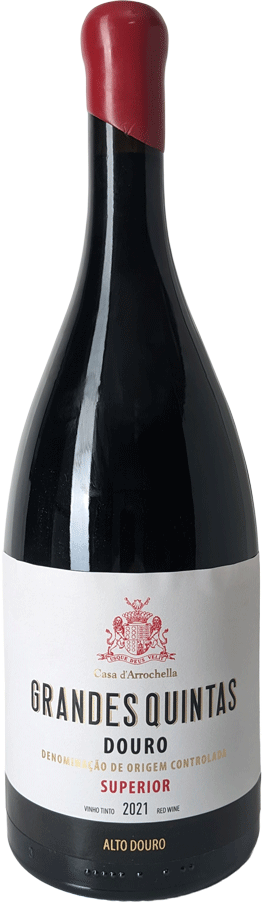 Grandes Quintas Superior Tinto Magnum