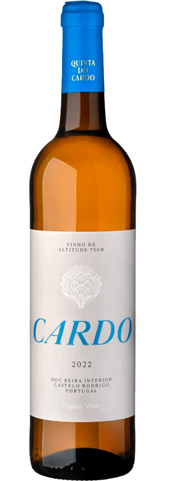 Quinta Do Cardo Branco 2023