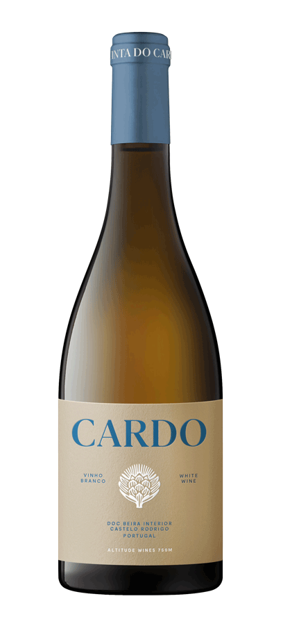 
                  
                    Quinta Do Cardo Branco 2023
                  
                