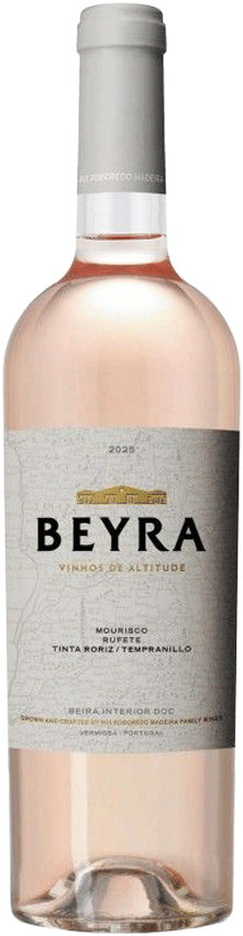 
                  
                    Beyra Rose 2022
                  
                