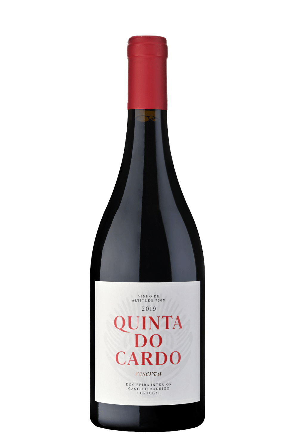 Quinta Do Cardo Reserva Tinto 2019