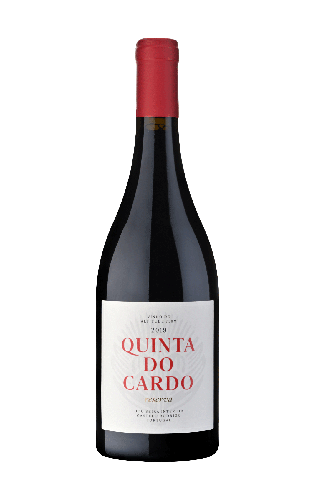 
                  
                    Quinta Do Cardo Reserva Tinto
                  
                