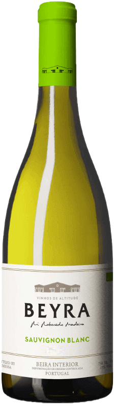 
                  
                    Beyra Sauvignon Blanc Blanco 2022
                  
                