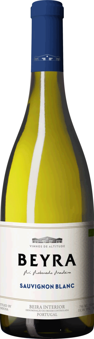 
                  
                    Beyra Sauvignon Blanc Branco
                  
                