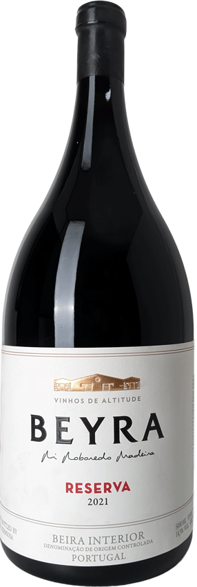 
                  
                    Beyra Reserva Tinto 5litros
                  
                