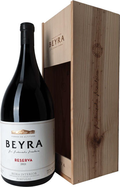 
                  
                    Beyra Reserva Tinto 5litros
                  
                