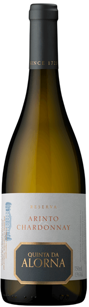 
                  
                    Quinta Da Alorna Reserva Arinto & Chardonay Blanc 2023
                  
                