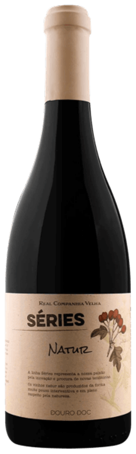 Series Natur Organic Tinto