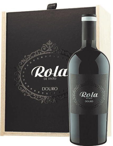 Conjunto Rola Tinto (2 Garrafas) 2019