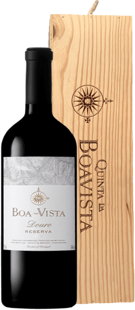 Quinta Da Boavista Reserva Tinto 3 Litros